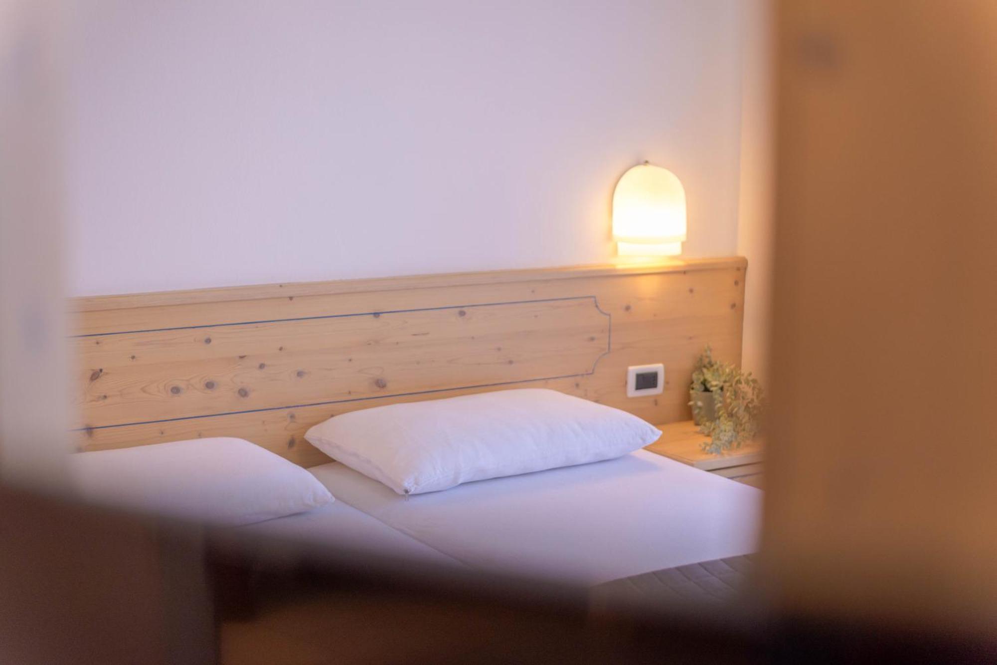 Comano Vacanze Appartamenti Comano Terme Luaran gambar