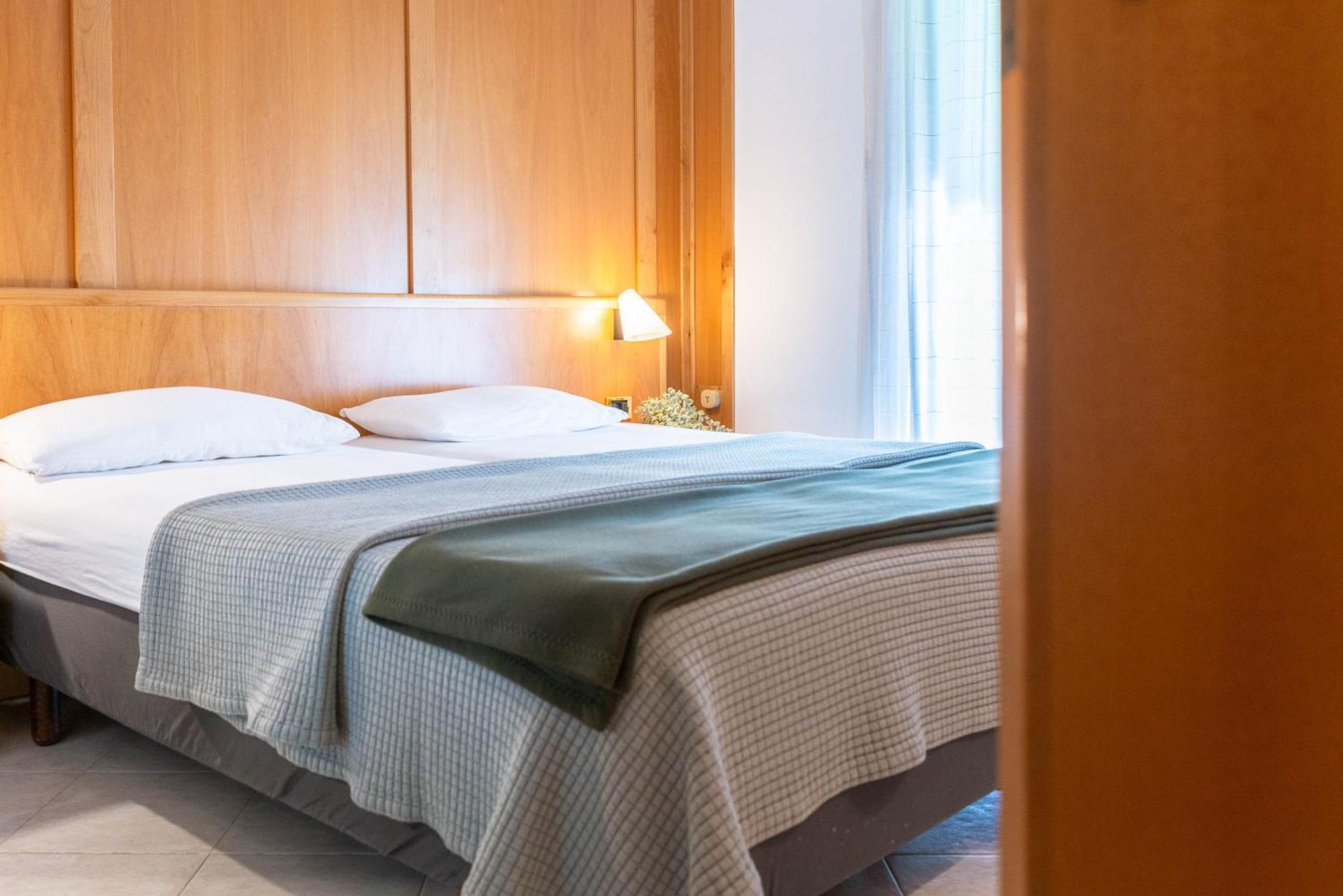 Comano Vacanze Appartamenti Comano Terme Luaran gambar